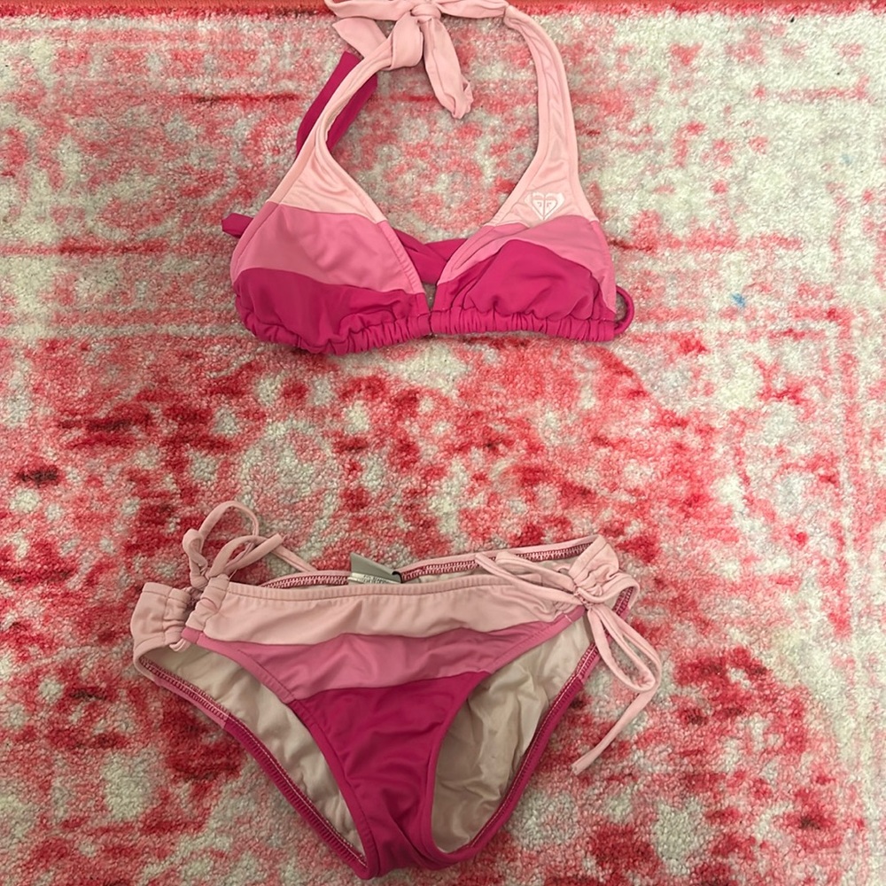 Roxy bikini